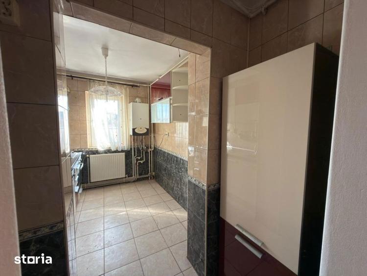 Apartament cu 3 camere-62 mp- zona AFI - 8