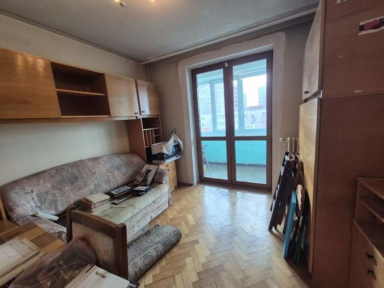 Aleea Circului | Acasă lângă parc – 3 camere cu potențial de transformare - 11