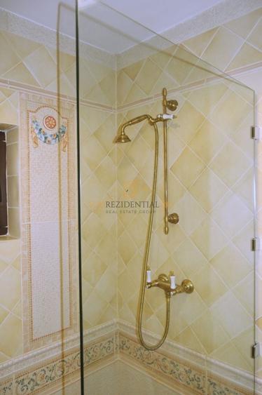 3 Camere,  Natiunile Unite - Palatul Parlamentului, Mobilat lux - 19