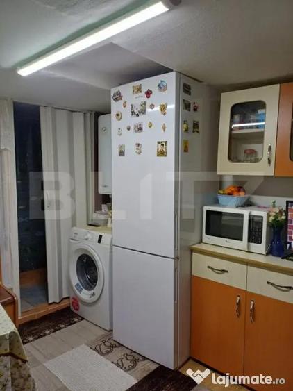 Casa individuala, cu 3 camere in zona Turda Noua - 4