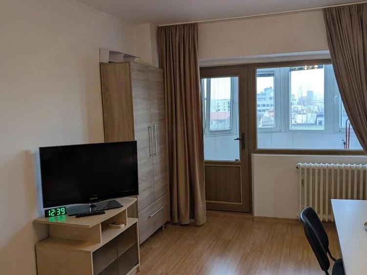 garsoniera piata muncii-pasaj-metrou 5 minute - 9