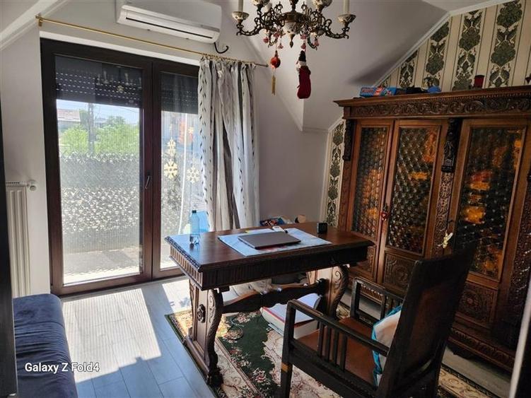 Mogosoaia, vila 5 camere, comision 0%, Pret Promotional de Paste - 5