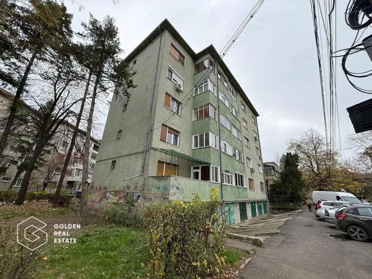 Apartament spa?ios 3 camere, zona centrala Take Ionescu / Str. Bucuresti - 1