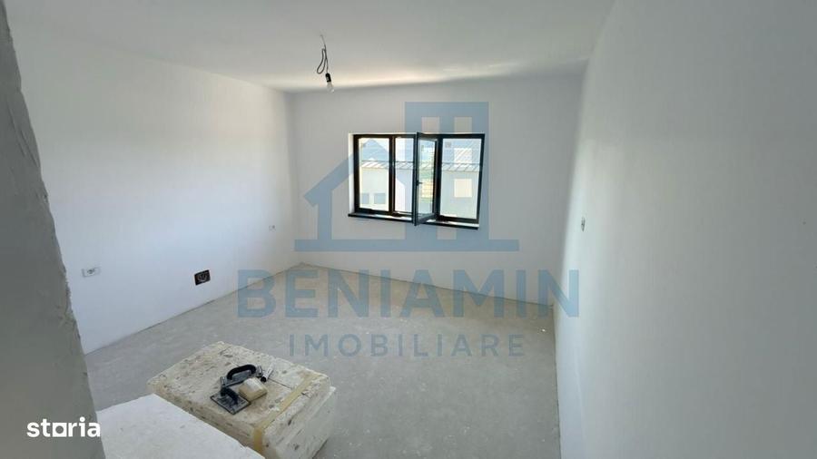 Vila Moderna P+1-Zona Damila-Selgros-4 Dormitoare-Materiale Premium - 10