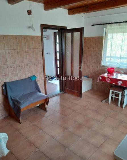 Vand casa Targu Frumos 116mp