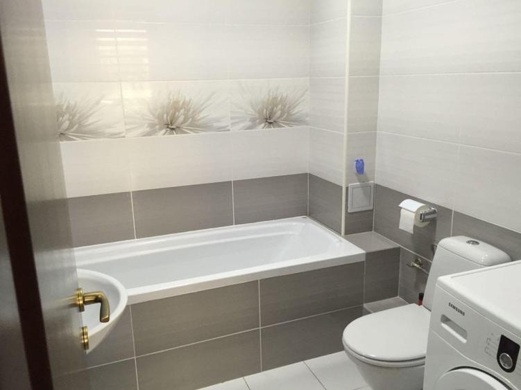 Apartament Grozavesti metrou bloc nou cu centrala proprie - 6