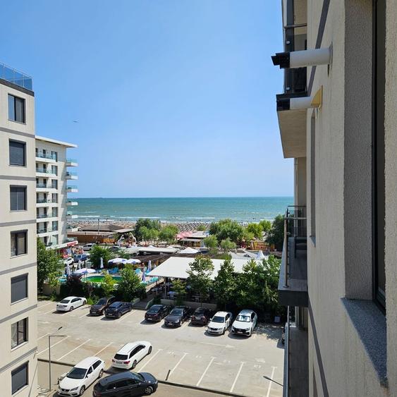 Apartament Mamaia Nord+loc parcare - 2
