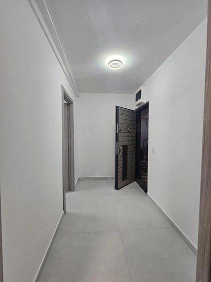 Apartament renovat,cu 2 dormitoare si living!Smirodava - 1