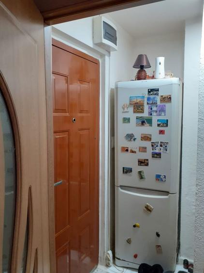 Vand garsoniera zona Posada - 1