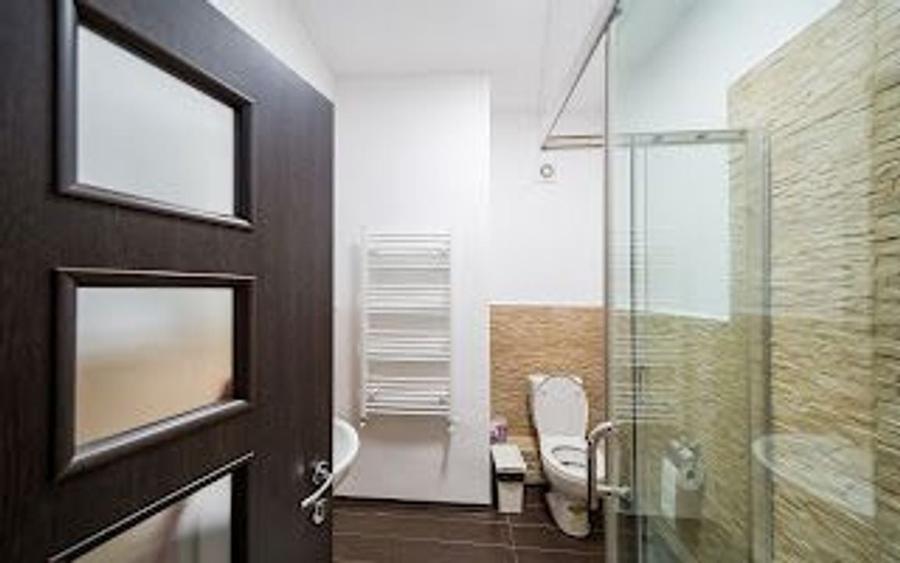 Stirbei Voda  spatiu de birouri 90 mp - 20