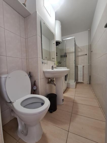 Garsoniera Boiler 8 min M Eroilor DB1703 - 11