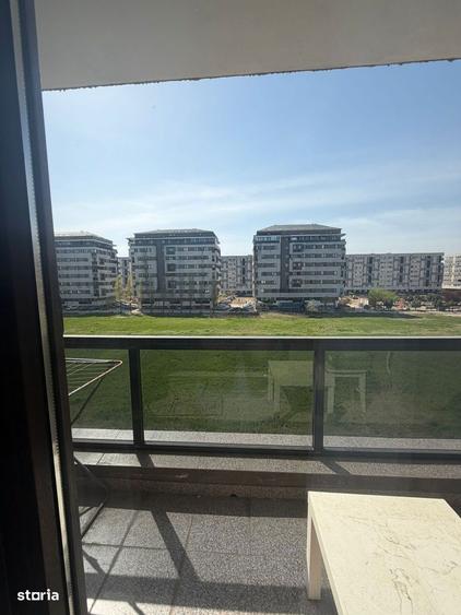 Apartament mobilat si utilat de inchiriat - Mutare Imediata - Militari - 4