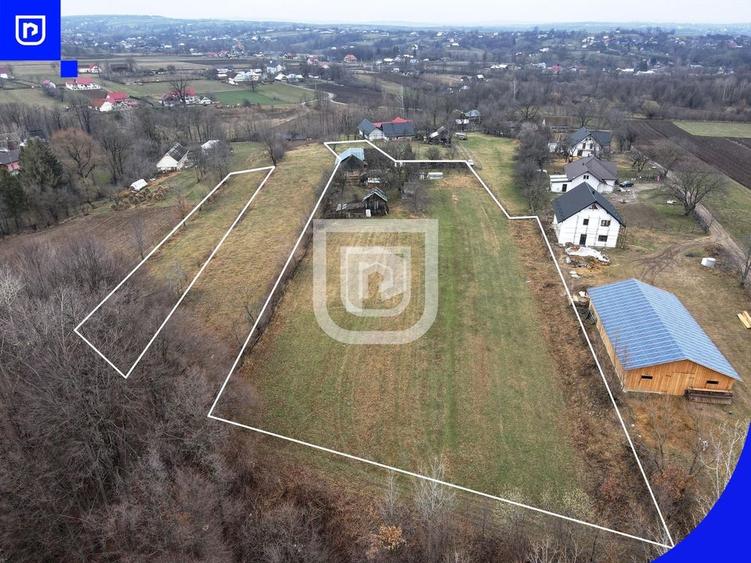 Casa traditionala la tara cu livada | Poieni-Solca - 20