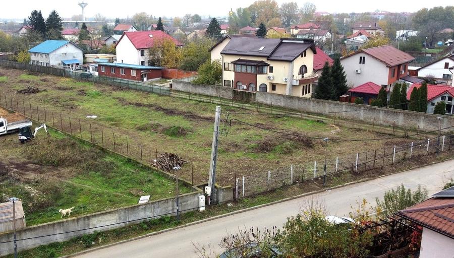 TEREN 2500 mp Bragadiru - 8