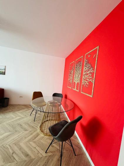 Apartament de inchiriat - 3 camere Zona Tineretului - 1