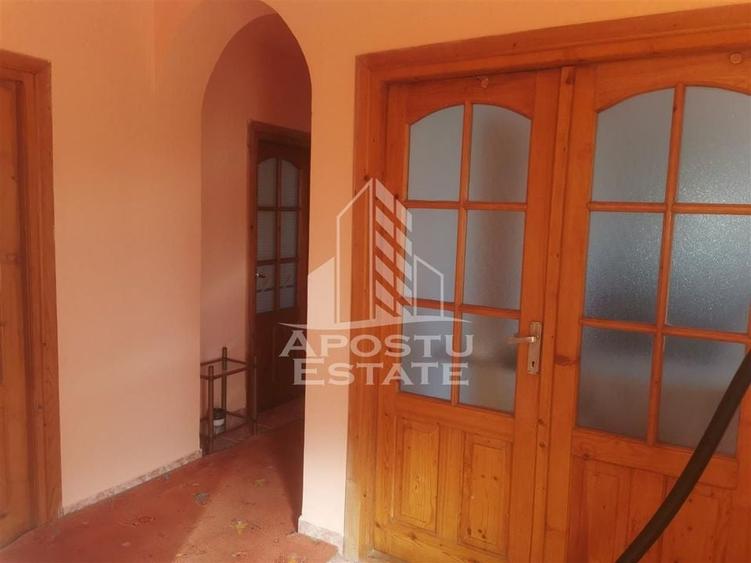 Casa individuala in  Cartier Plopi - 4