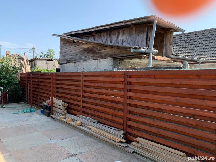Vand casa Ovidiu - 2