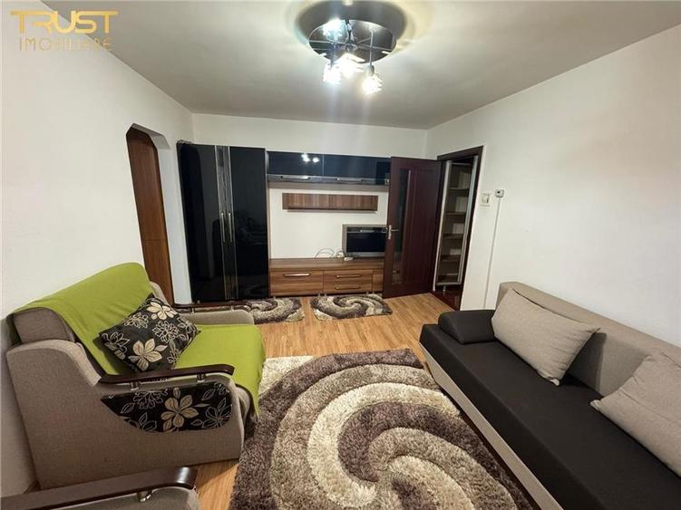 2 Camere I Mobilat Si Utilat I Parcare I Ciocarliei - 5