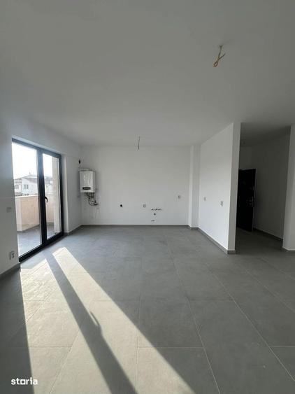 Ap.2 camere,Zona Poligonului - 9