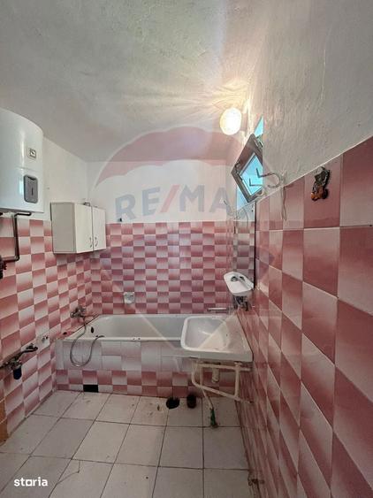 Casa / Vila cu 5 camere de vanzare in zona Traian - 10