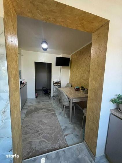 Apartament De Vanzare Complet Mobilat - 4