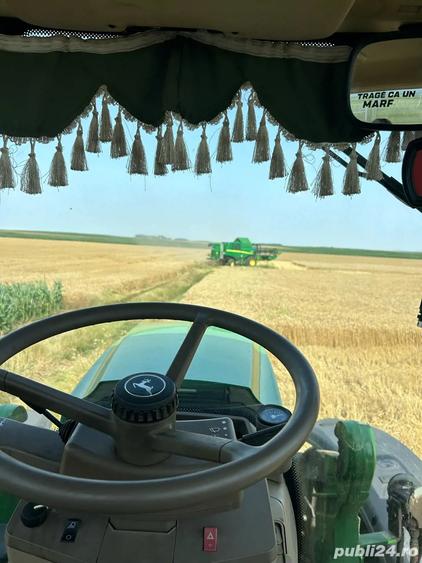 Arendez teren agricol - 1