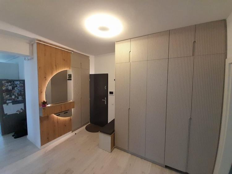 Apartament  3 Camere–Loc parcare-Zona Panoramic Residence - 1