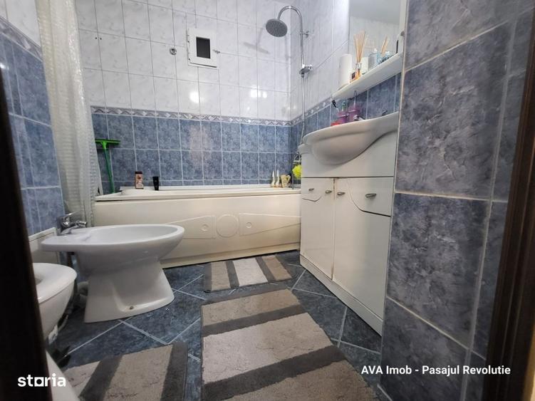 Vand apartament sau schimb cu Casa - 4