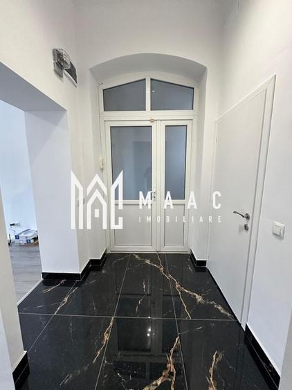 Spatiu birouri I 94mp I Renovat I Central - Calea Dumbravii - 7