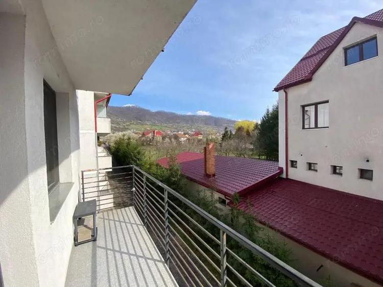 Apartament de vanzare cu 3 camere, 87mp, la cheie cu parcare - 1