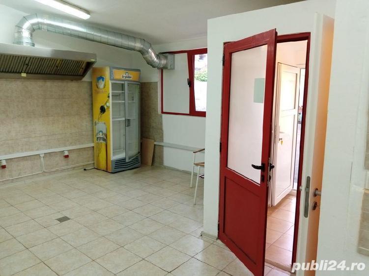 Ofer spre inchiriere spatii comerciale - 9