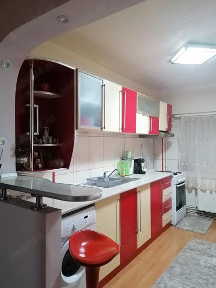 Vand apartament 3 camere-Ultracentral - 2