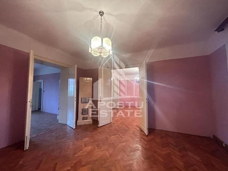 Casa individuala pe 2 nivele in zona Balcescu - 7