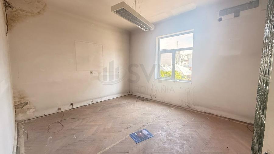 REV2004959 Vila Dorobanti l Polona l necesita renovare - 12