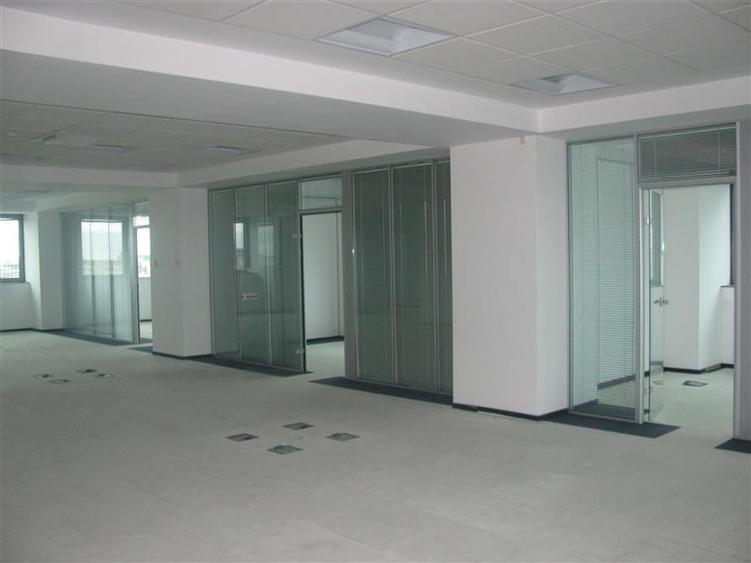 Spatii de birouri in Rosetti Tower - de la 100 mp - 5