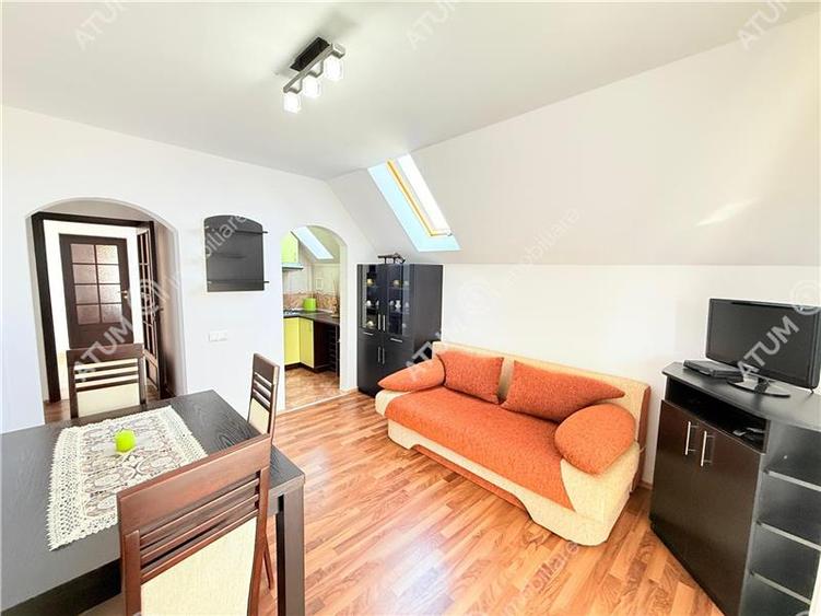 Casa individuala la cheie 156 mp utili pivnita Selimbar/Pictor Brana - 19