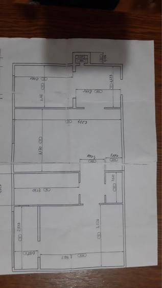 Vand apartament in Brasov - 3