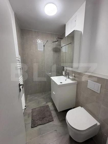Apartament 2 camere, modern, zona Hotel Royal - 6