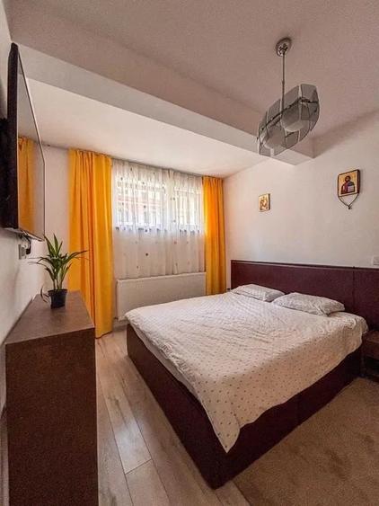 Apartament 2 Camere 70 mp Tractorul - 3
