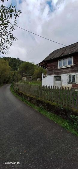 Casa si teren de vanzare langa statiunea Arie?eni - 3