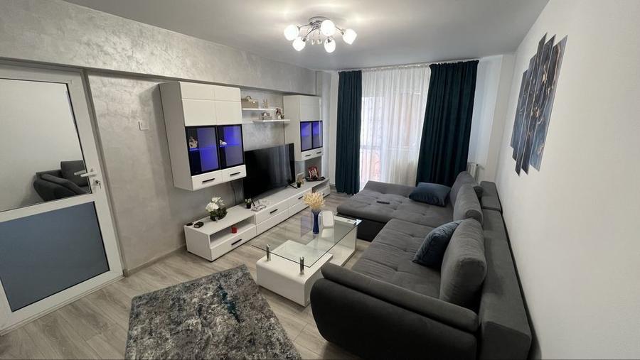 Apartament de vanzare 2 camere - 1