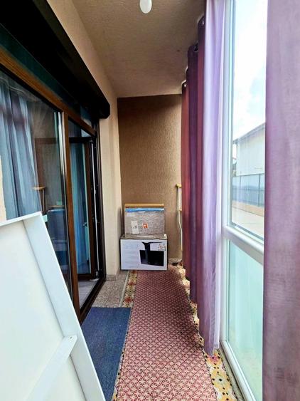 APARTAMENT 2 CAMERE, Strada Gheorghe Doja, Dobroești - 12