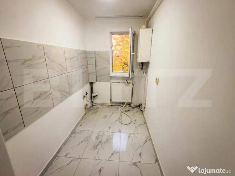 Apartament 2 camere semi-decomandat - 2