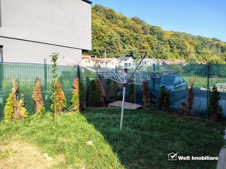 Duplex P+1+M, SU 134 mp, Tauti, drum privat, vecinatati noi - 3