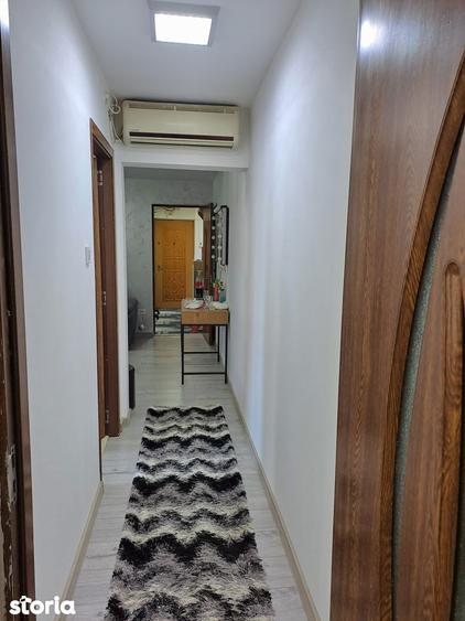 Craiovi?a Noua,Centrala,Apa separat,Mobilat,Utilat,Imbunata?it,Aer con - 8