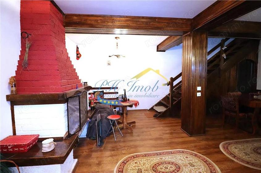Casa de vanzare Brebu, Prahova - 6