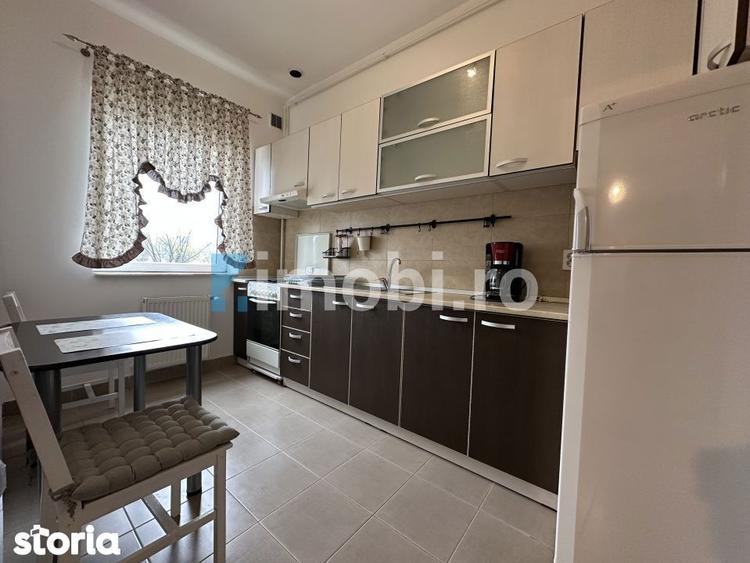 Inchiriere apartament cu 1 camera, zona BT Arena/Sala Sporturilor - 1