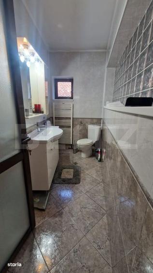 Casa in inima Brasovului Pretabil afacere si locuinta - 17