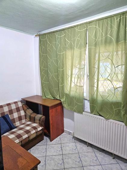 Drumul Taberei, bd. Timisoara, Romancierilor, 5 minute de metrou - 2