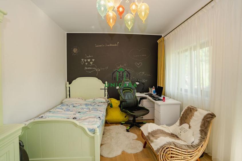 Casa Individuala - Vladesti - Teren de 1780 mp - 23